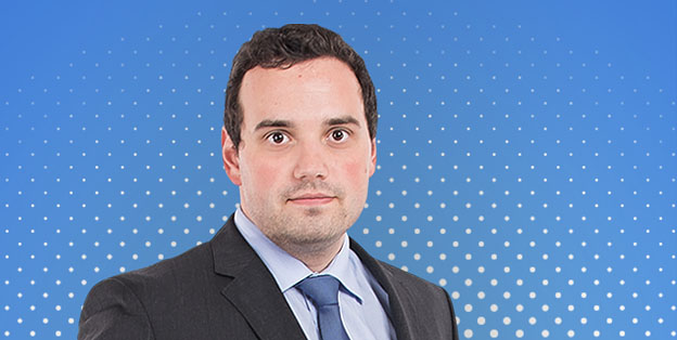 Životopis Ing. Alexis Papadopulos