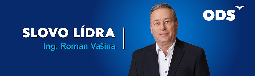 č. 1 Vašina - slovo lídra